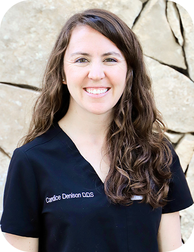 Dr. Candice Denison, DDS